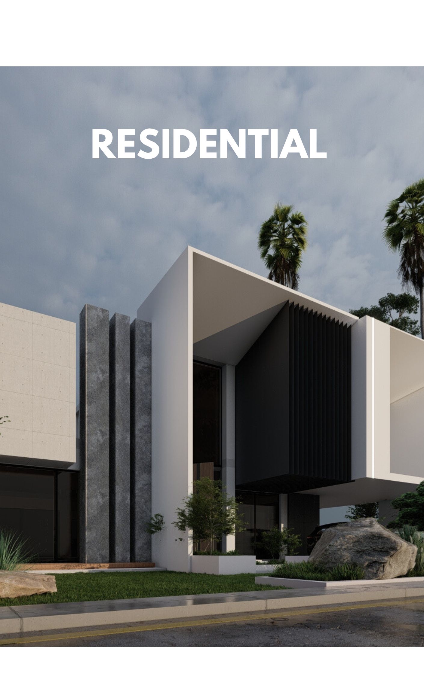 Residential