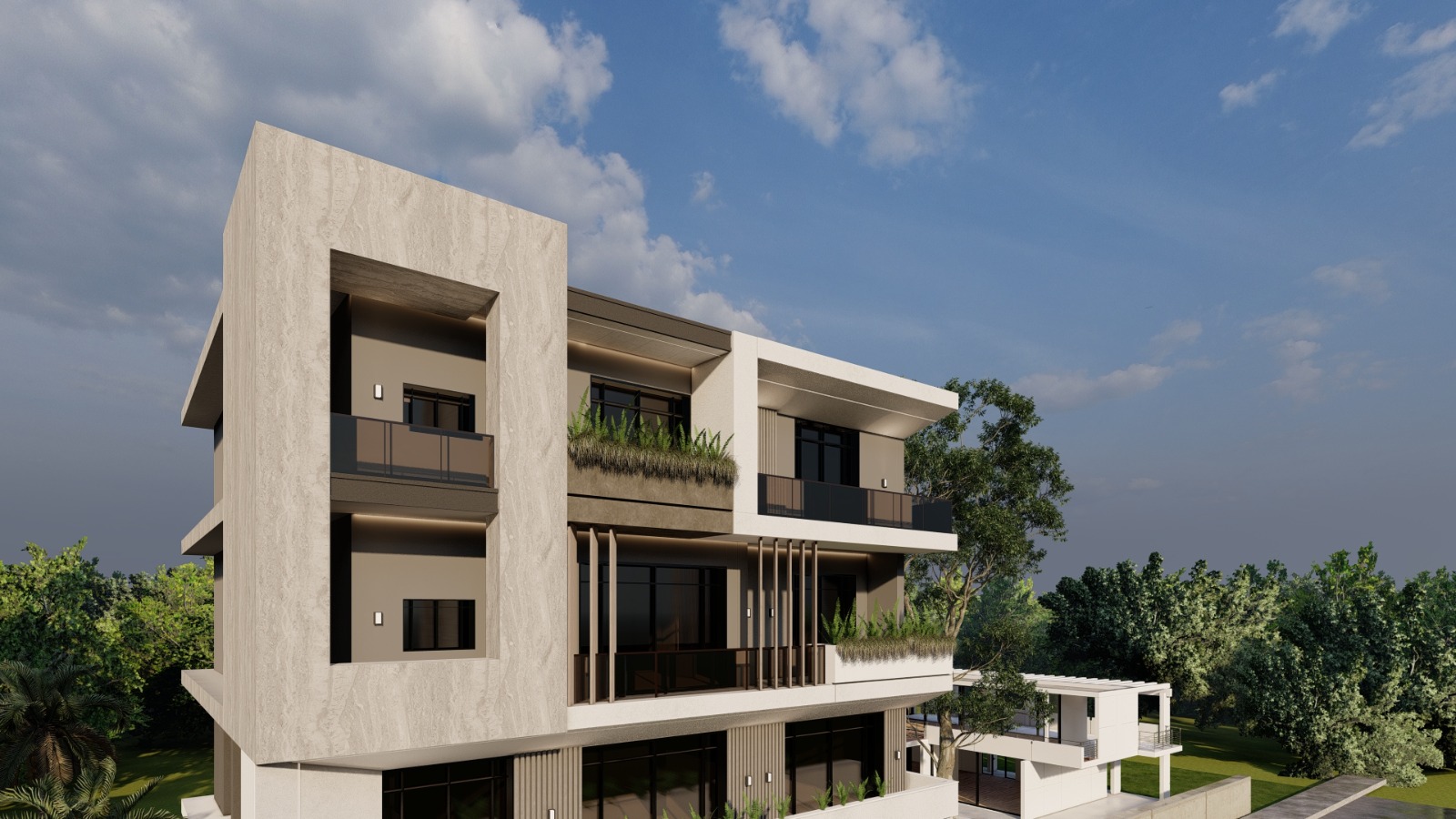 USA Residential Projects