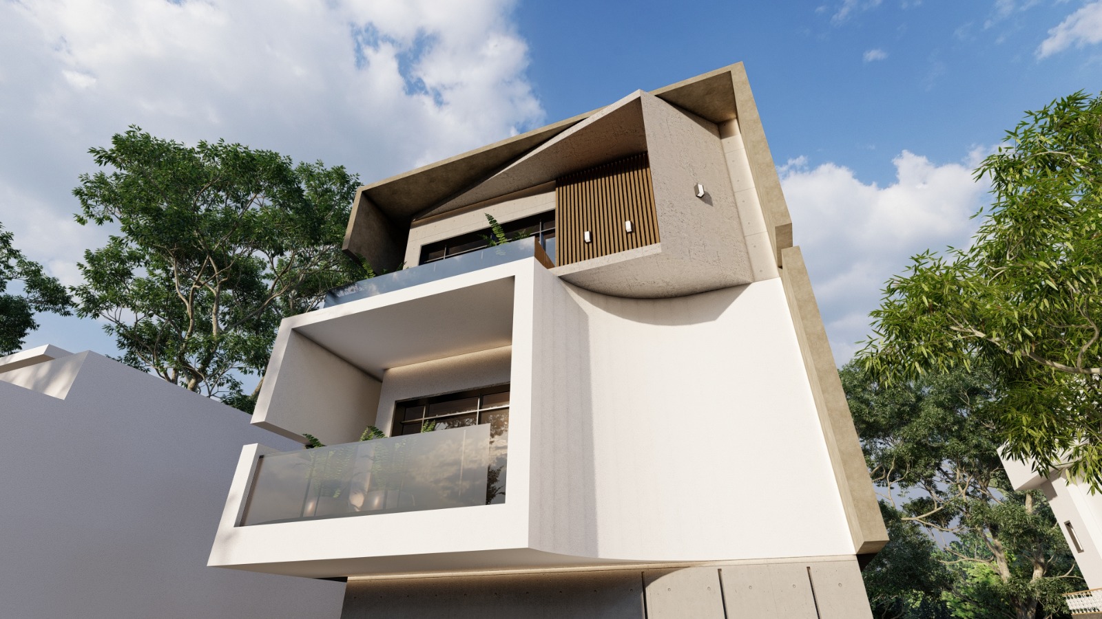 ITALIAN RESIDENTIAL PROJECTS